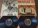 The Beatles Original LPs   Revolver STEREO   Beatles VI MONO soul,road,today,sgt