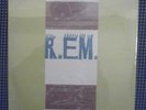 RARE STILL SEALED REM DEAD LETTER OFFICE ORIGINAL 1987 12