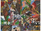 ARMON JONES, Joe / MAXWELL OWIN - Idiom - Vinyl (12