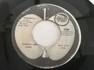 JOHN LENNON Mexican Promo 7' 45 PLASTIC ONO BAND The Beatles 1970 GIVE PEACE