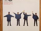 BEATLES - Help  PARLOPHONE EMI LP Vinyl Album NM UK/Holland IMPORT
