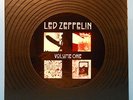 LED ZEPPELIN VOLUME ONE I II III IV  RARE BLACK BOX 4X LP 2005 200g SEALED MINT