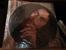 LEGEND - BOB MARLEY PICTURE DISC original 1st pressing