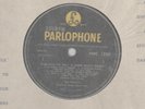 The Beatles - 'A Hard Day's Night' 1964 UK Parlophone Mono LP