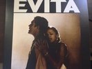 Madonna Evita Bootleg Double Vinyl Gatefold Sleeve Not Erotica Rebel Heart