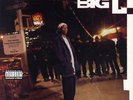 Big L - Lifestylez Ov Da Poor & Dangerous '95 LP US ORG  Lord Finesse Showbiz