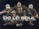 De La Soul - Art Official Intelligence: Mosaic Thump '00 2xLP US ORG  LTD