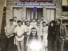 VINYL RECORD ALBUM CHER 3614 JACKSON HIGHWAY R&B ROCK ATCO LP CND 1ST