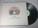 Queen A Night At The Opera Korea Vinyl Lp Record