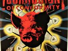 CORROSION OF CONFORMITY   ***WISEBLOOD***  MINT UNPLAYED