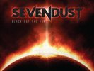 Sevendust **Black Out The Sun (rocktober 2018 Exclusive) NEW RECORD LP VINYL