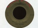 JERRY HANSON Why Not Cha Cha Cha on Colpix Latin R&B Popcorn 45 Hear