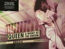 A Night at the Odeon: Hammersmith 1975 by Queen(180g Vinyl LTD 2LP), Hollywood