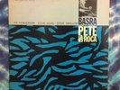 Pete La Roca  LP  Basra  PROMO  Joe Henderson  BLUE NOTE BLP-4205