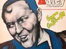 Bill Haley “Everyone Can Rock And Roll” + Memorabilia. With COA