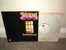 JELLYBREAD Sixty Five 65 Parkway LP Blue Horizon 1970 UK 1st Press