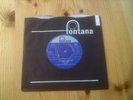 Kiki Dee '' On A Magic Carpet Ride'' Fontana TF 983 Northern Soul Ex+