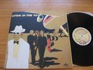 SKYHOOKS - Living In The 70's LP - ORIGINAL 1ST AUSSIE PRESSING - 1974