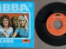 ABBA - So Long / I've been waiting for you - 7