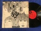 THE BEATLES REVOLVER LSO 105 BIEM LP ORIG FRANCE EXC+