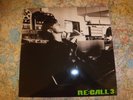 David Bowie - Re:Call 3 Double LP From ANCIANT Boxset