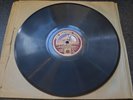 HMV B5703 Jack Hylton Orchestra - Button Up Your Overcoat & My Lucky Star 78rpm