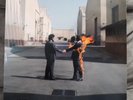 Pink Floyd ?– Wish You Were Here. Live In Paris vinilo color LP