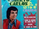 ROBERTO CARLOS MEXICAN EP 1968 LATIN COMO ES GRANDE MI AMOR POR TI (PORTUGUESE)