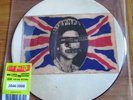 SEX PISTOLS - GOD SAVE THE QUEEN -  NUMBERED PICTURE DISC