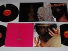 FRANK ZAPPA Joe's Garage Act 1 2 3 LP Record Set Zappa Records Act I II III