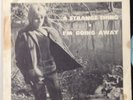 Becki Holland 60's I'm Going Away 45 3 Rivers 820 PS Indiana Troy Shondell VG/EX