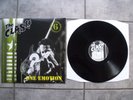 THE CLASH : One emotion - Inédits et rares - sex pistols ramones punk