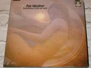 Fair Weather - Beginning from an end - Andy Fairweather Low  - RCA Neon NE1  LP