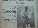 BURKINA FASO MANDING RUMBA JEAN BERNARD SAMBOUE AURORE TANTI SATEL 018 HEAR