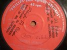 CONGO CHA CHA CHA RUMBA ROCK A MAMBO SENORA MORESI CLEAN HEAR