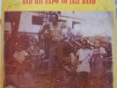 TROPICAL DANCEFLOOR SOUKOUS + HYPNOTIC NIGERIA ORCHESTRA SUPER DADA EXPO 80 HEAR