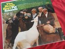 FREESHIP THE BEACH BOYS Pet Sounds split yellow green vinyl Limited Edition LP