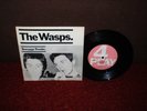 THE WASPS Teenage Treats 1977 UK 7