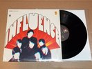 RARE 1968 PSYCH ROCK EXPERIMENTAL AVANTGARDE LP INFLUENCE SELF-TITLED ABC/s-630