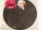 KYLIE MINOGUE WOW LIMITED EDITION PICTURE DISC 12