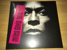Miles Davis - Tutu Double LP Deluxe Limited Edition 180 Gram Vinyl