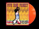 Five Iron Frenzy - All The Hype That Money Can Buy Red and Orange Vinyl Ltd 300
