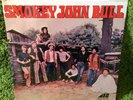 SMOKEY JOHN BULL 1971 •1st press• SEALED Avco acid psych funk jams Liquid Smoke