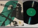 PAUL McCARTNEY Unplugged The Official Bootleg LP Record 1st Press 1991 Numbered