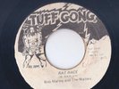 Bob Marley Rat Race (75) Ja Tuff Gong (Matrix 2837) EX WOL