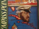 *David Allan Coe - Compass Point (Vinyl LP, Stereo) 1979. Near Mint