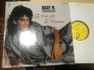 ROCKY M - FLY WITH MW TO WONDERLAND 12