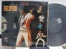 ELVIS PRESLEY / ELVIS, VERY RARE KOREA ONLY LP FLIPBACK COVER COLLECTIBLE