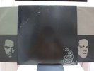 METALLICA / SAME, RARE KOREA ORIG. VERTIGO 2LP w/INNER SLEEVES HEAVY METAL EX+