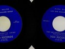 soul popcorn ALMA BALIER - SLIM GAILLARD X 2 